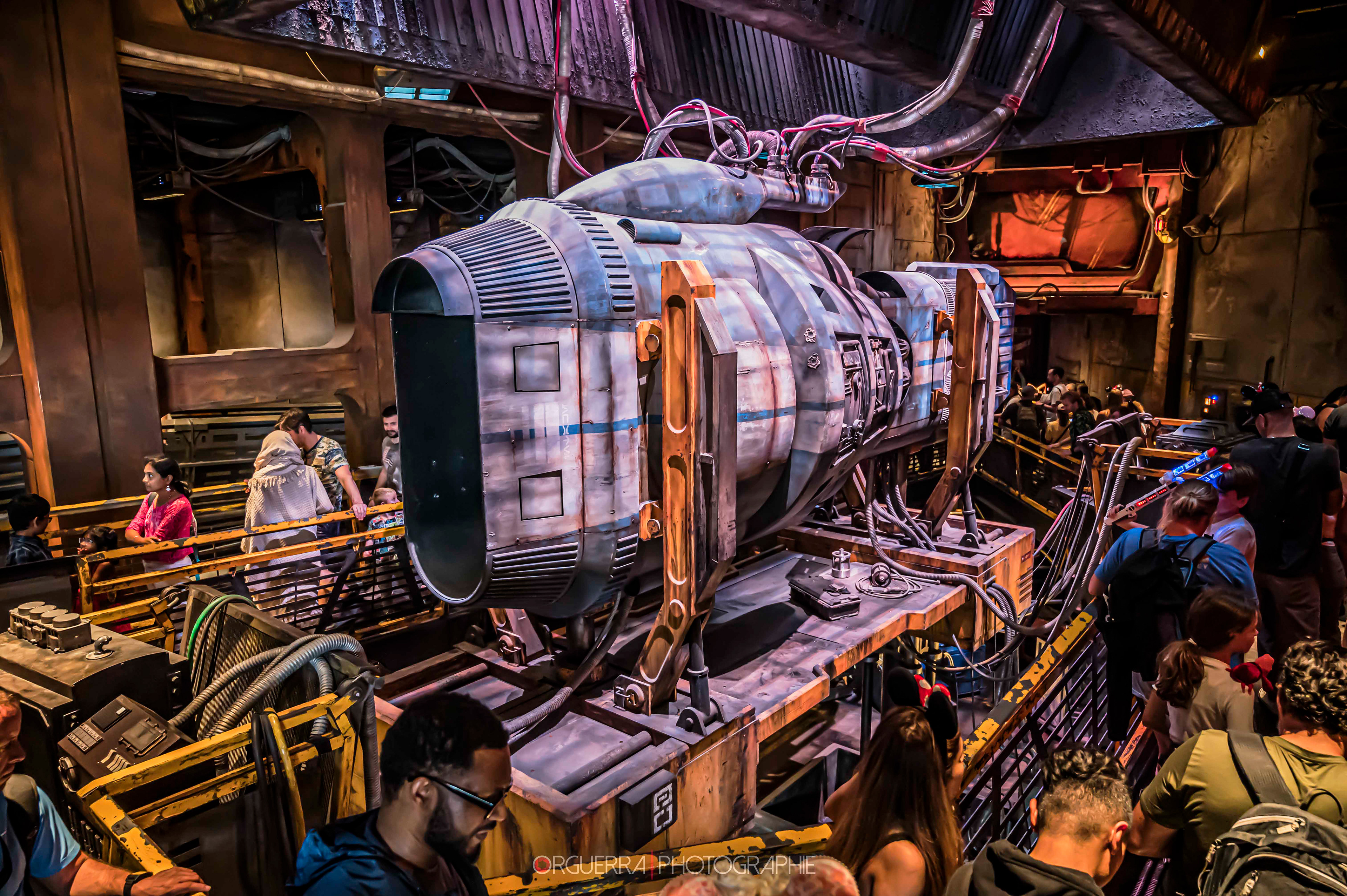 Hollywood Studios | Walt Disney World
